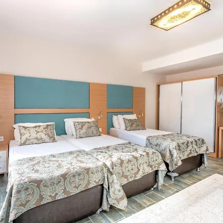 Otel Avena Mountain - Adults Only