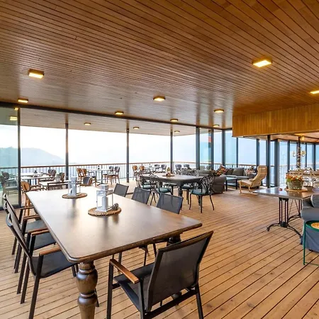 Avena Mountain - Adults Only Hotel *