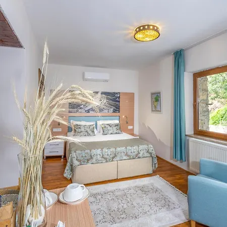 Avena Mountain - Adults Only Alanya