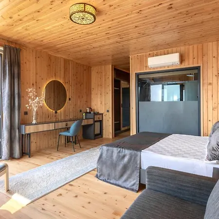 Otel Avena Mountain - Adults Only Alanya