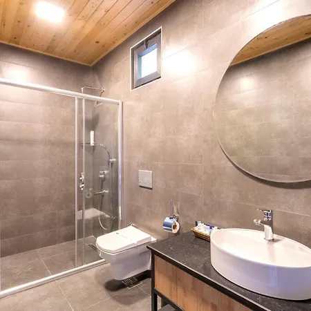 Otel Avena Mountain - Adults Only *